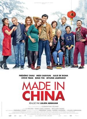 Made in China [Kurdish]