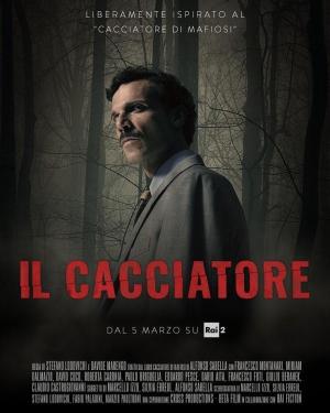 Il cacciatore [Russian] S1-S3
