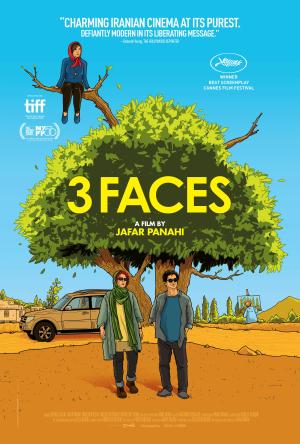 3 Faces [ترجمة عربية]