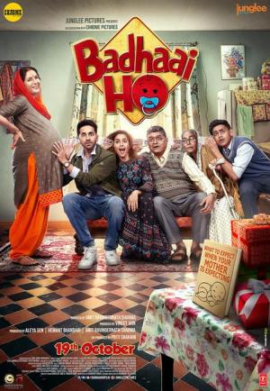 Badhaai Ho [Indonesian]