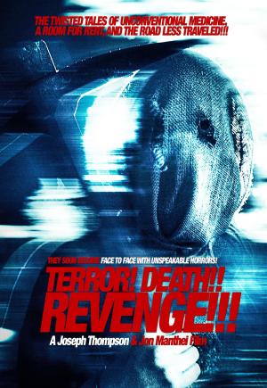 Terror! Death! Revenge! [Russian]