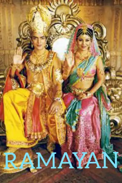 Ramayan [Hindi] poster