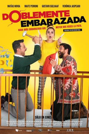Doblemente Embarazada [Russian]