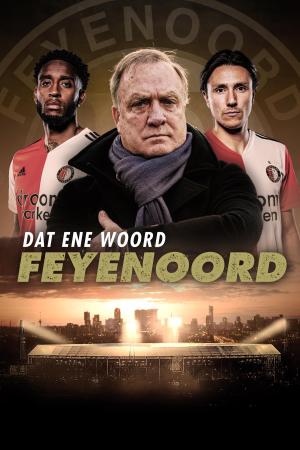 That One Word - Feyenoord [Portuguese]