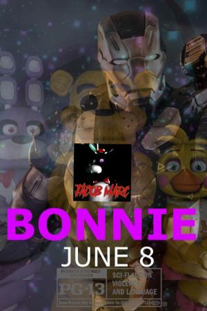Bonnie [ترجمة عربية]