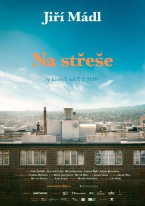 Na strese [Russian]