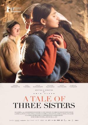 A Tale of Three Sisters [ترجمة عربية]