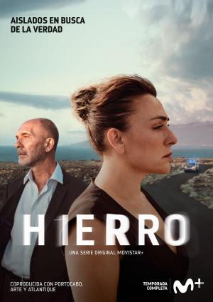 Hierro [Version française] S1-S2