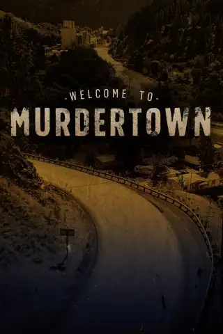 Welcome to Murdertown