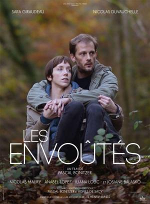 Spellbound [Version française]