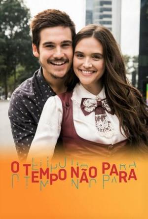 Crashing Into the Future [Portuguese]