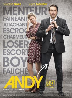 Andy [Russian]