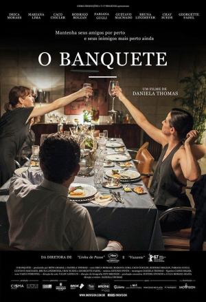 O Banquete [Portuguese]