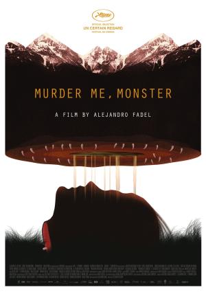 Murder Me, Monster [SpanishLatam]