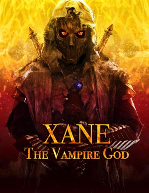 Xane: The Vampire God [Russian]