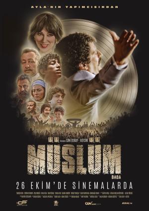 Müslüm [ترجمة عربية]