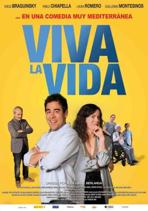 Viva la vida [Spanish]