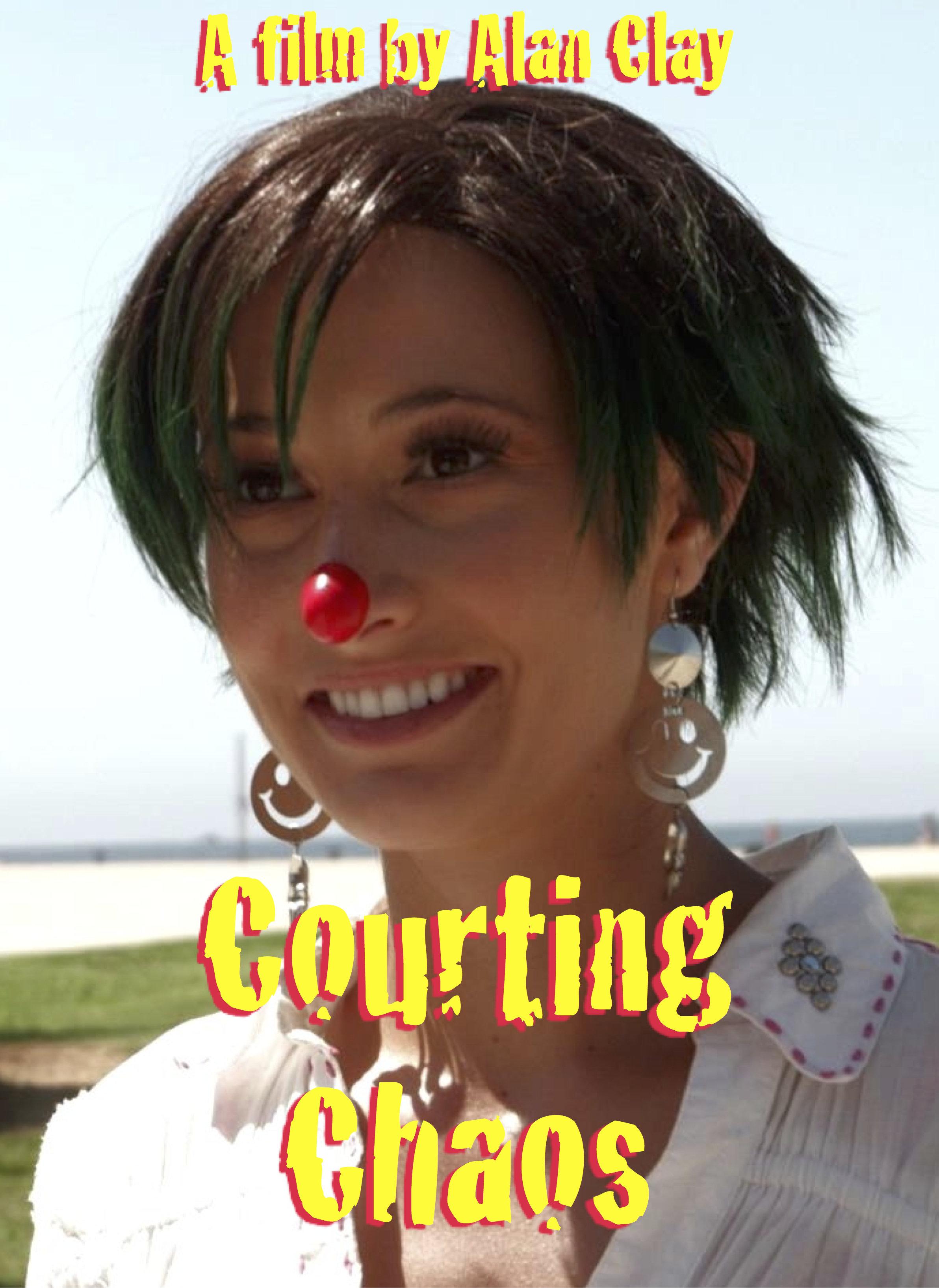 Courting Chaos (2014) | Watch on Movi47