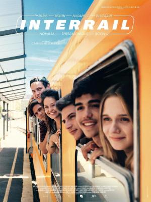 Interrail [Version française]