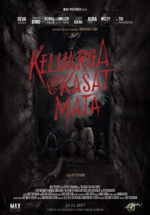Keluarga Tak Kasat Mata [ترجمة عربية]