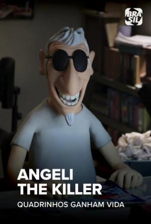 Angeli 'The Killer' [Portuguese] S1-S2