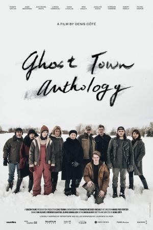 Ghost Town Anthology [Version française]
