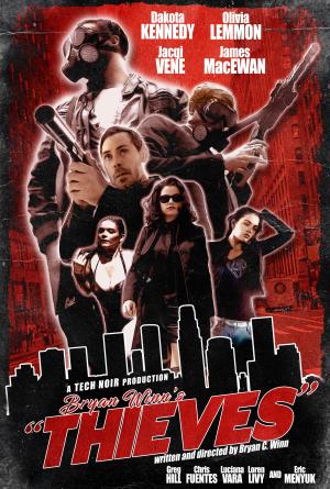 Thieves [Russian]