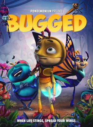 Bugged [Russian]