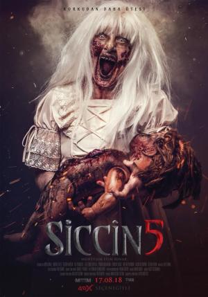 Siccin 5 [Russian]