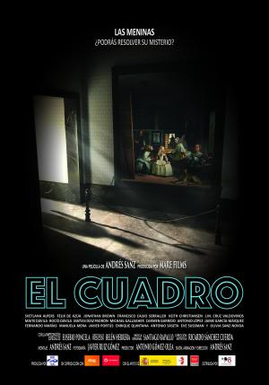 El cuadro [Portuguese]