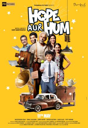 Hope Aur Hum [Hindi]