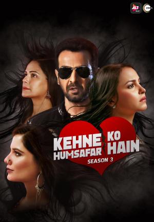 Kehne Ko Humsafar Hain [Hindi] S1-S3
