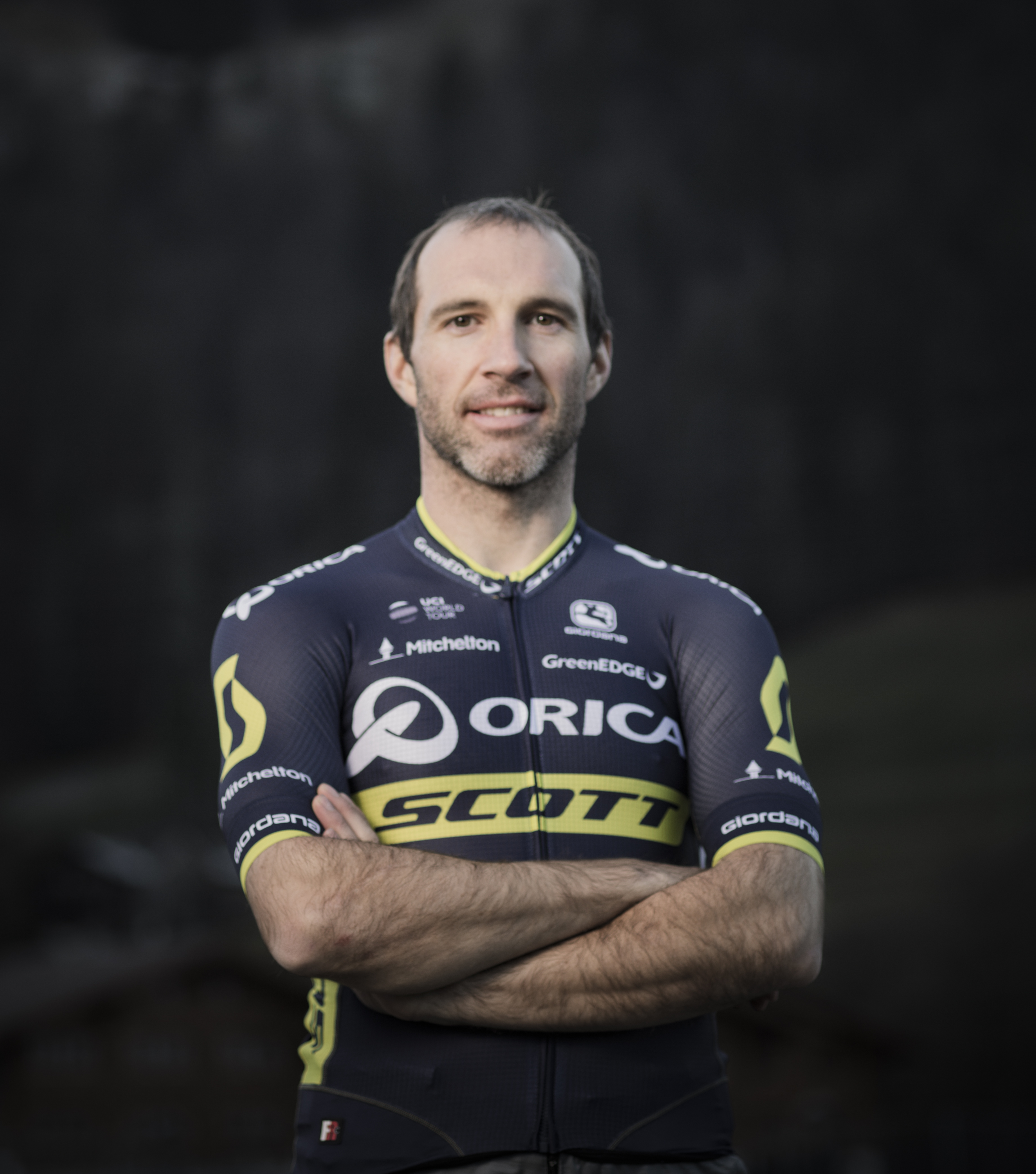 Michael Albasini