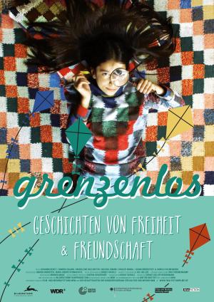Grenzenlos - Geschichten von Freiheit & Freundschaft [ترجمة عربية]