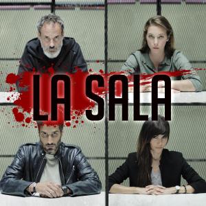 La sala [Spanish]