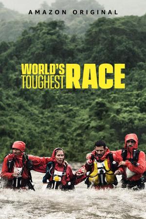 World's Toughest Race: Eco-Challenge Fiji [ترجمة عربية]