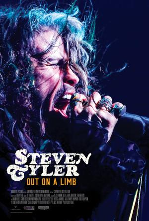 Steven Tyler: Out on a Limb [Russian]
