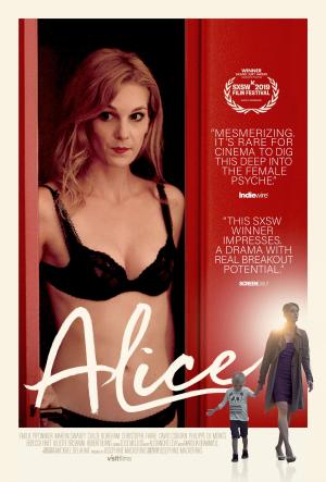 Alice [Spanish]