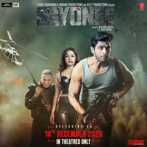 Sayonee [Hindi]