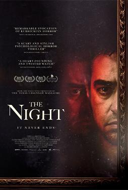 The Night [Indonesian]