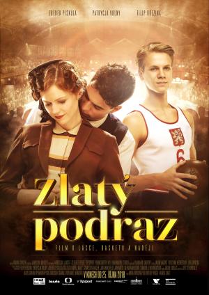Zlatý podraz [Russian]