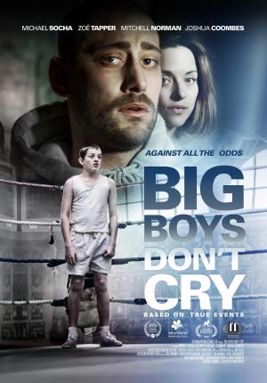 Big Boys Don't Cry [Russian]