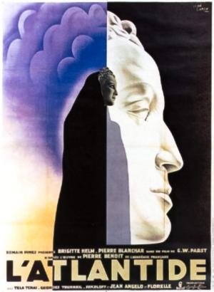 L'Atlantide [Spanish]
