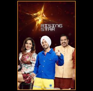 Rising Star [Hindi]