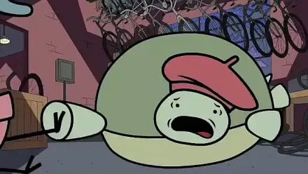 Trailer thumbnail