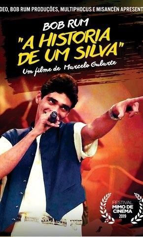 A história de um Silva [Portuguese]