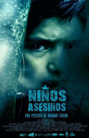 Niños Asesinos [Russian]