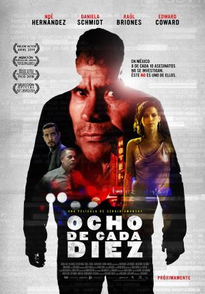 Eight Out of Ten [SpanishLatam]