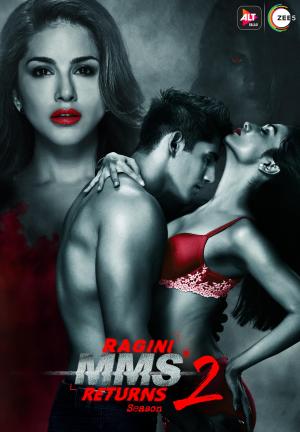 Ragini MMS Returns [Hindi] S1-S2