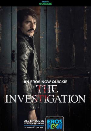 The Investigation [ترجمة عربية]